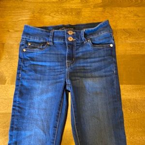 Celebrity  pink girls jeans